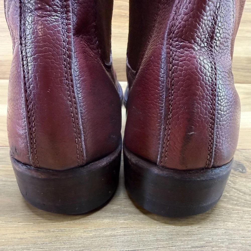 Baxter & Wells us men